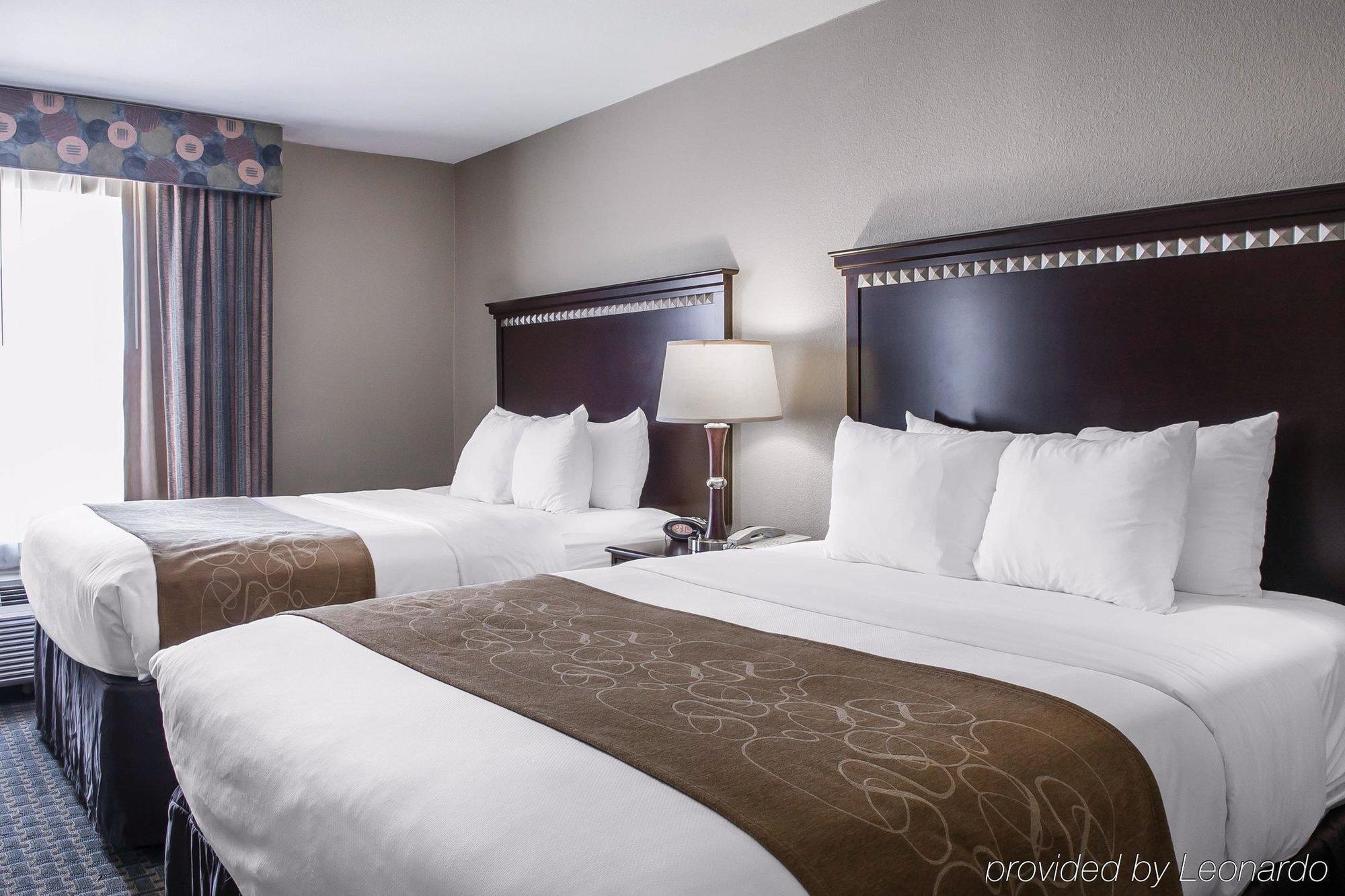 Comfort Near Texas A&m - 3* Corpus Christi
