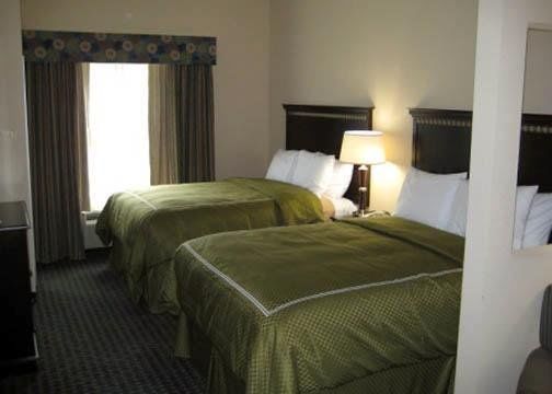Hotel Comfort Near Texas A&m - Corpus Christi