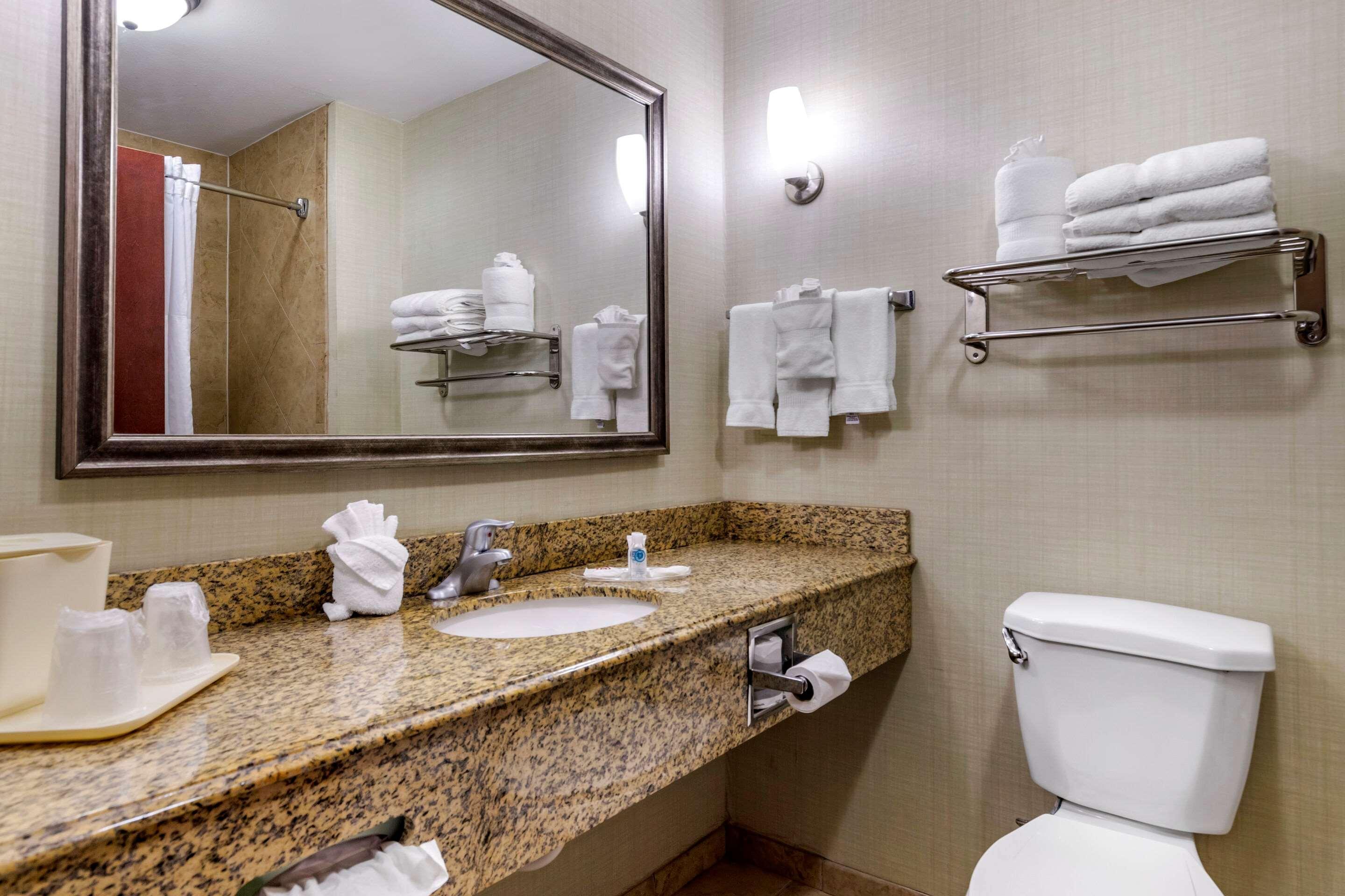 Comfort Near Texas A&m - 3*